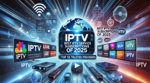 Affordable IPTV Subscription Plans for East Africa