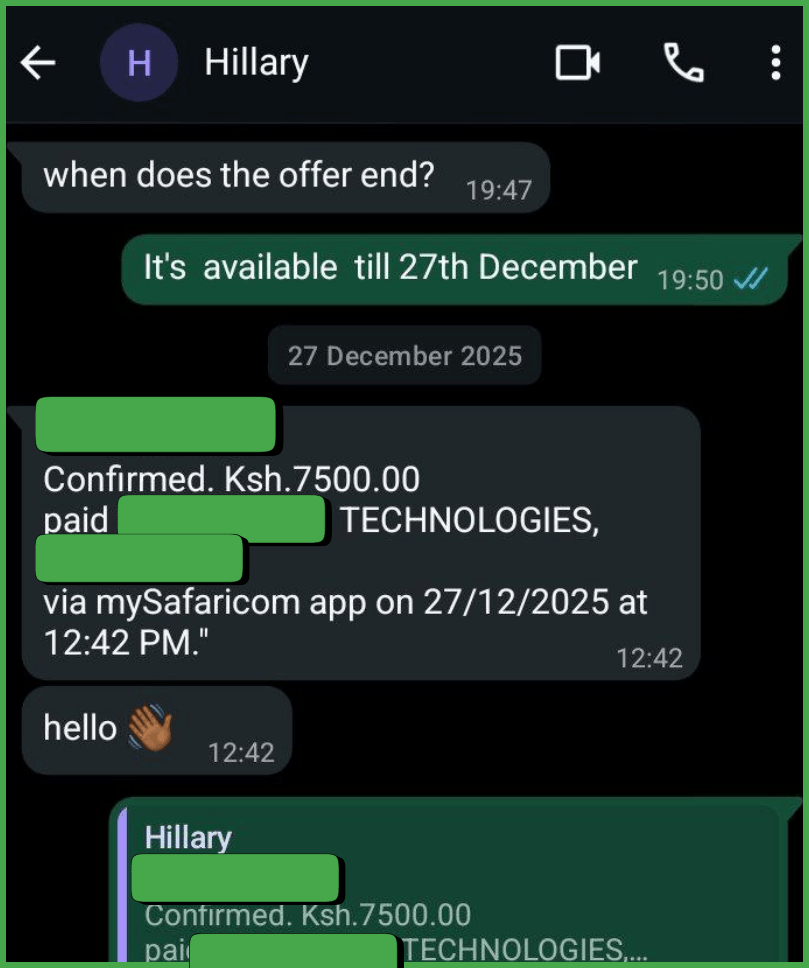 Starlink-iptv-best-in-kenya